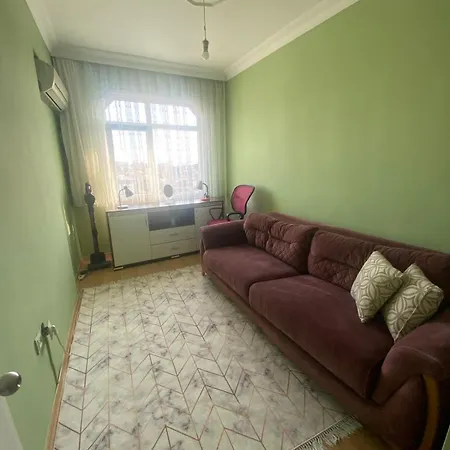 Sehir Merkezi Ve Manzarali 4 Odali Muhtesem Apartment Eskiomerler