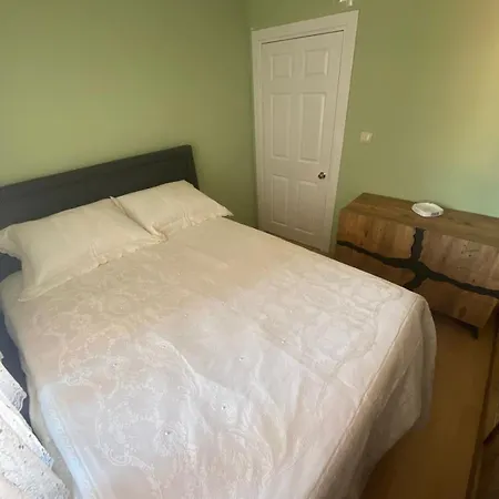 Sehir Merkezi Ve Manzarali 4 Odali Muhtesem Apartment *