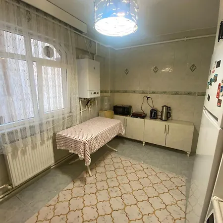 Sehir Merkezi Ve Manzarali 4 Odali Muhtesem